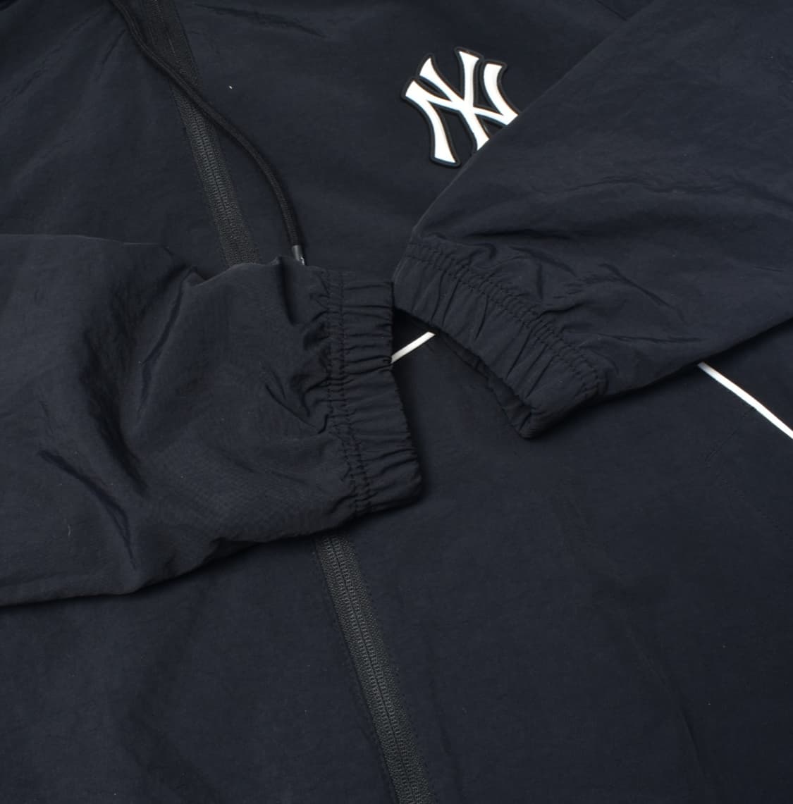 MLB 뉴욕 양키즈 바람막이 L 상품이미지5