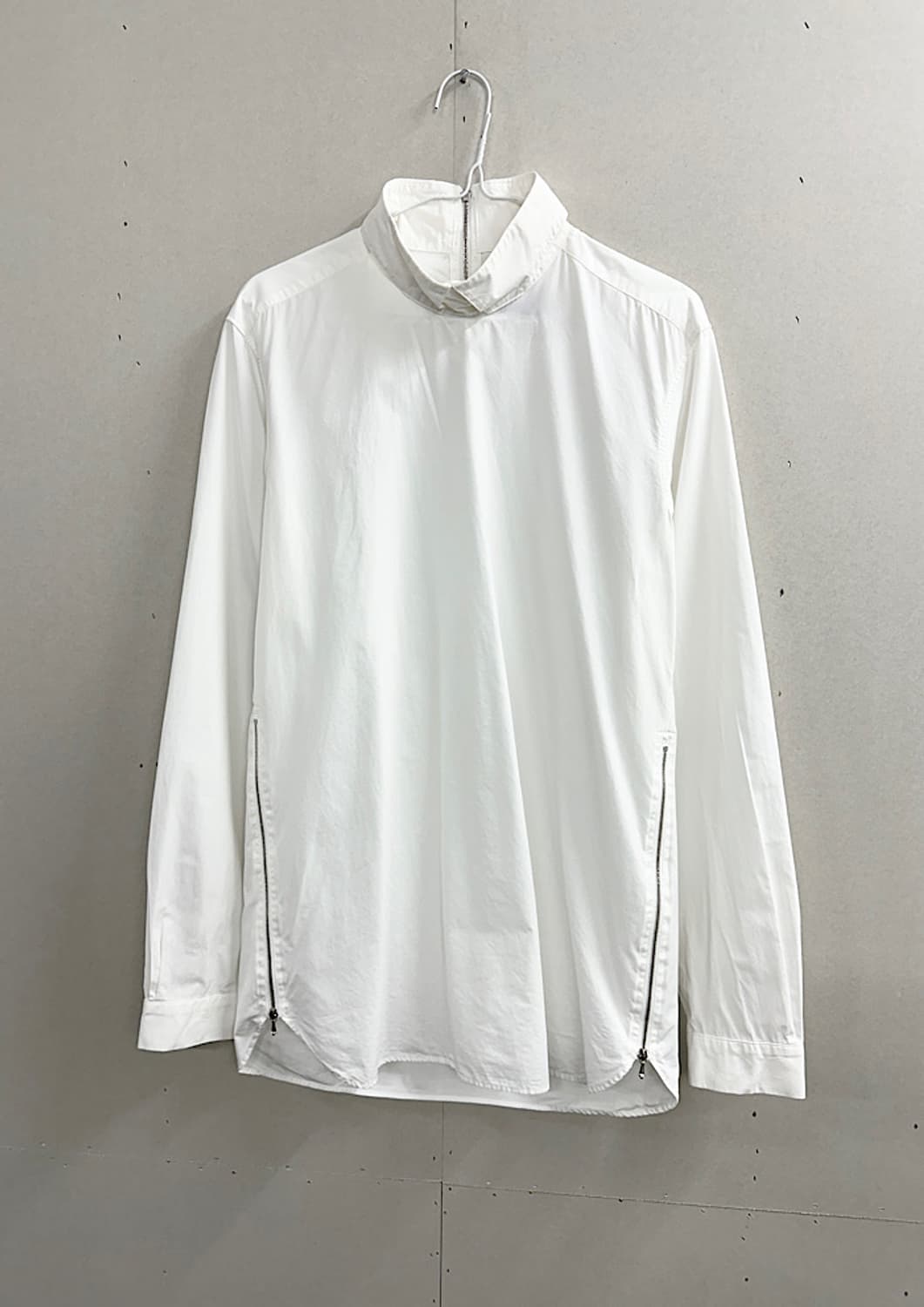 파세타즘 셔츠 L  상품이미지1