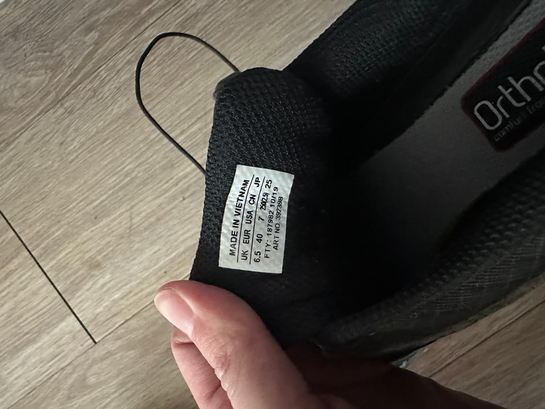 살로몬 스피드크로스3  상품이미지5