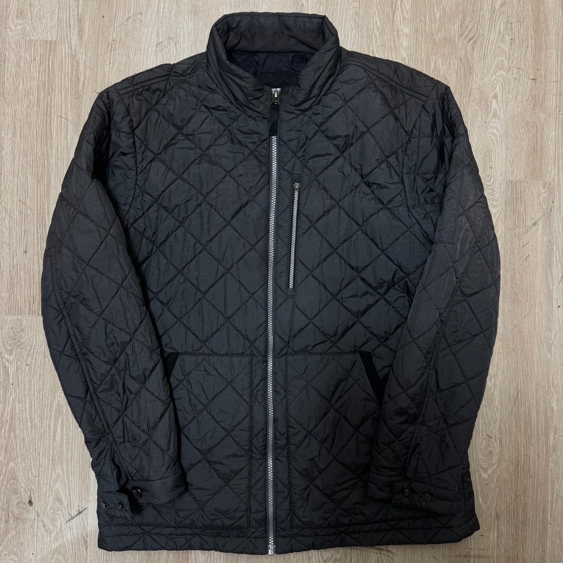 K2 케이투 어반라이프 퀼팅 경량패딩 XL/105  상품이미지1