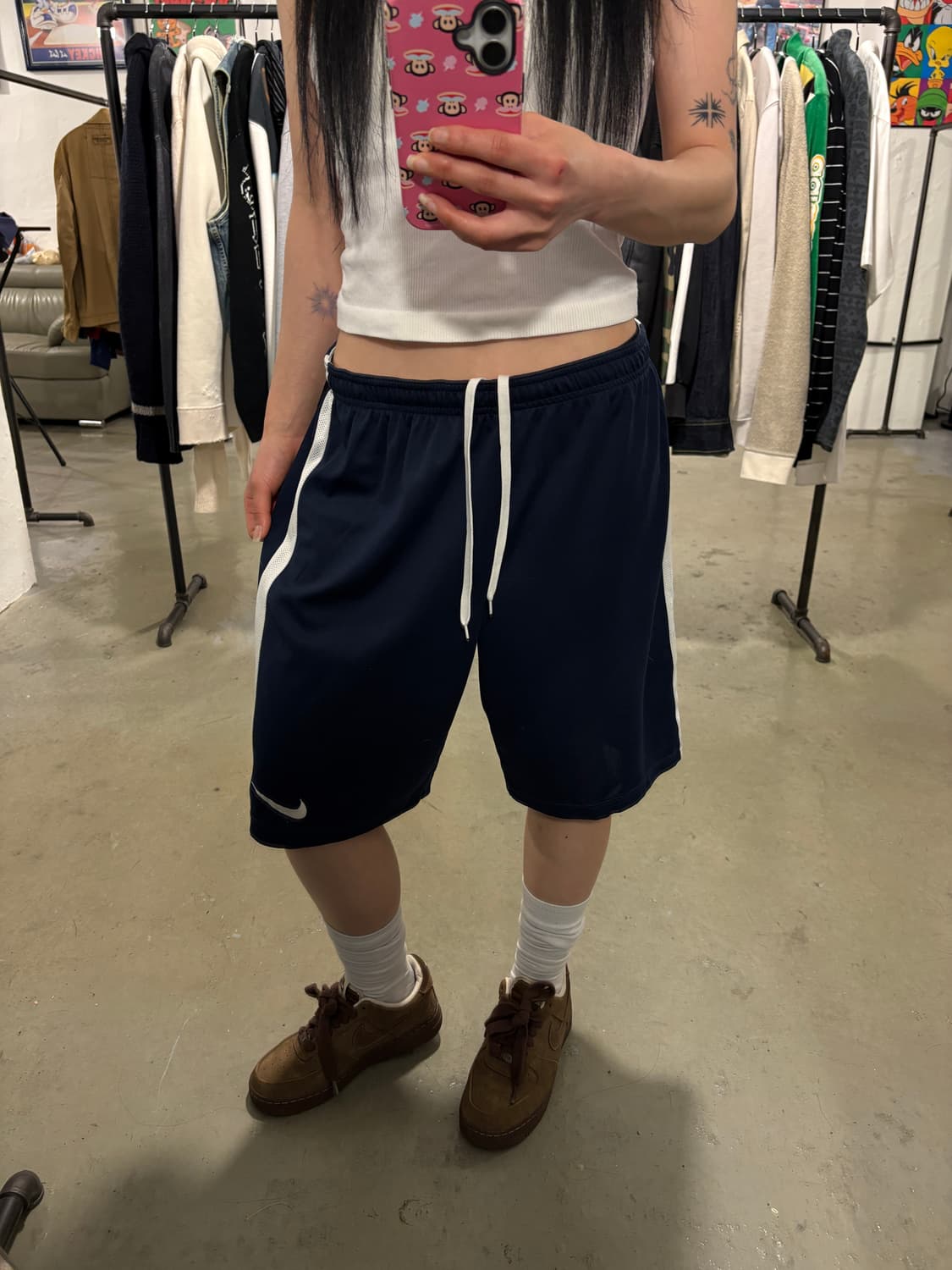 나이키 반바지 상품이미지2