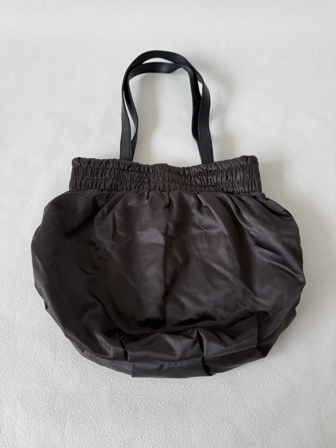 바나나리퍼블릭(Banana Republic) 숄더백(레더 스트랩) 상품이미지2