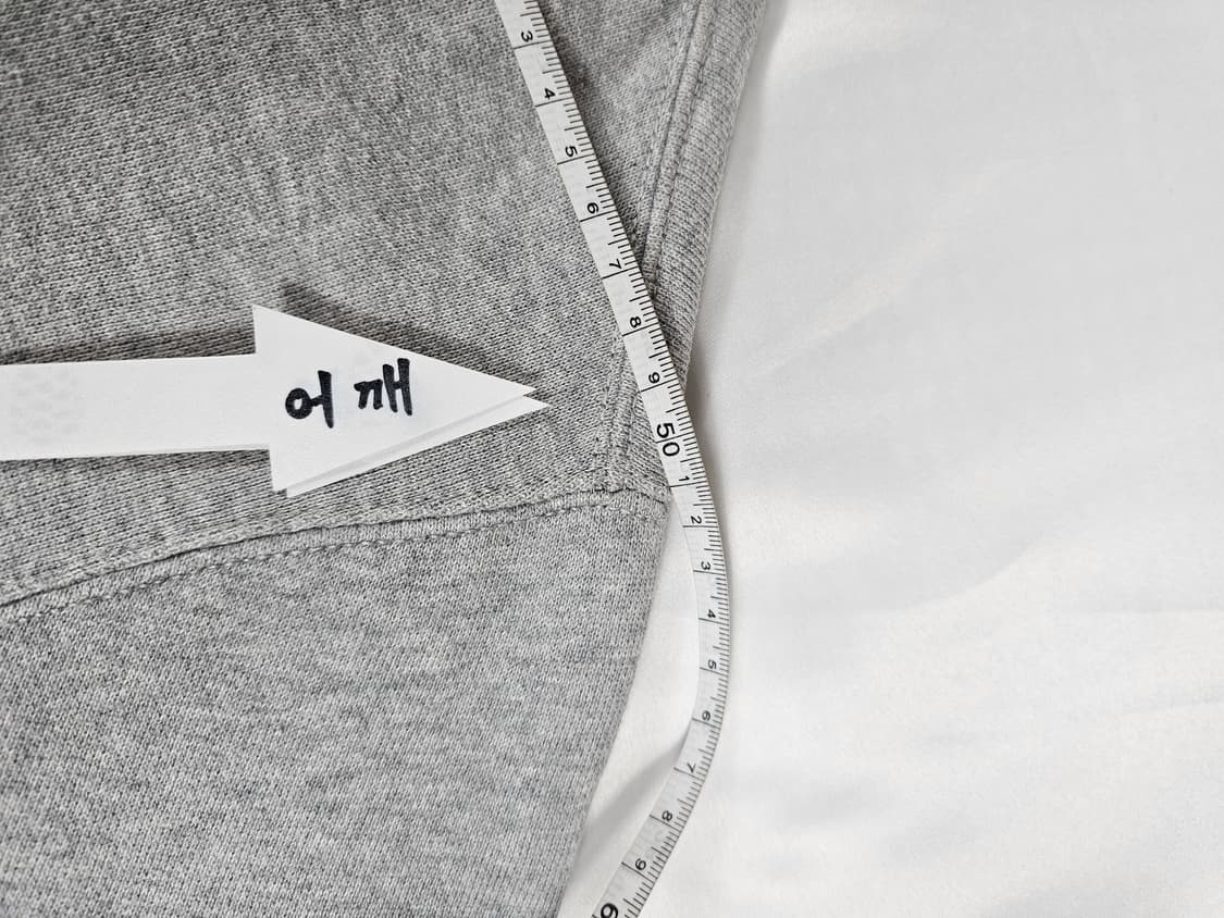 폴로후드집업 상품이미지6