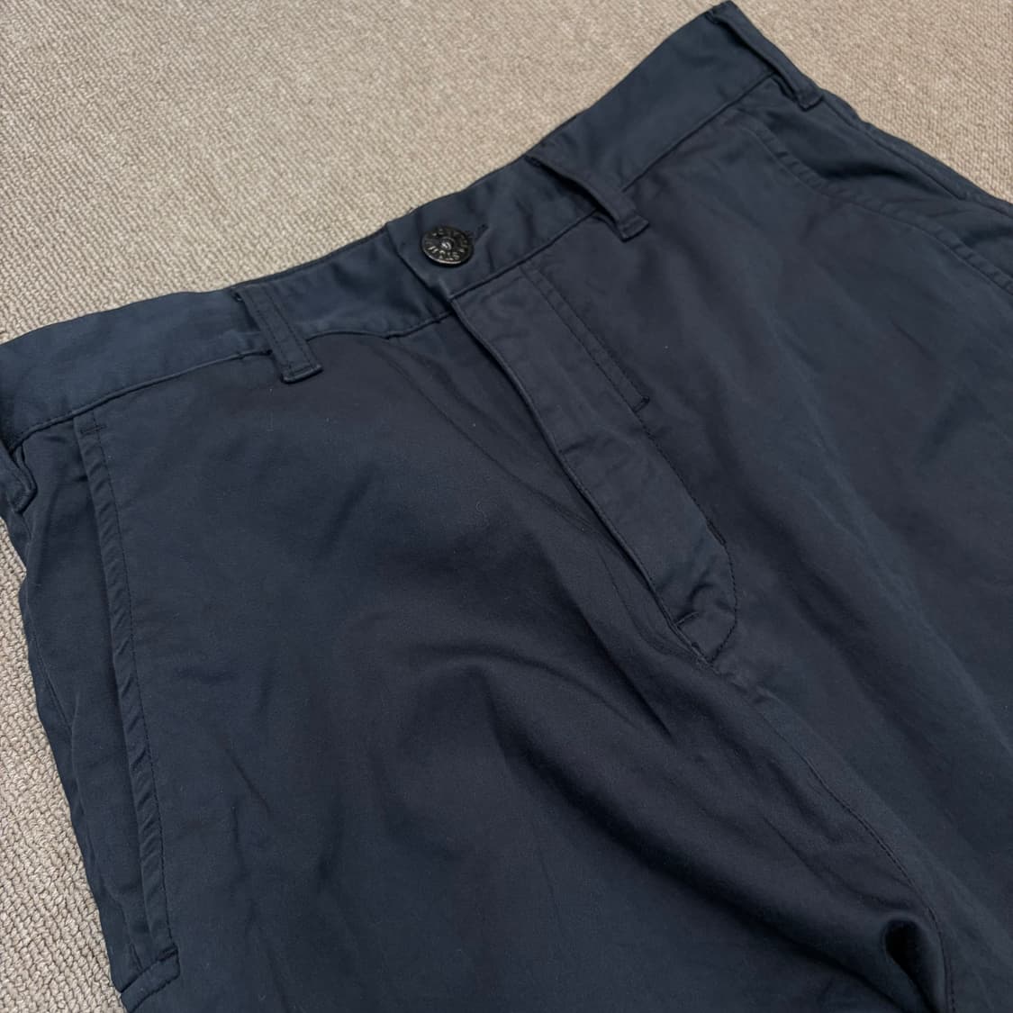 스톤아일랜드 쉐도우프로젝트 팬츠 44 공용 상품이미지2