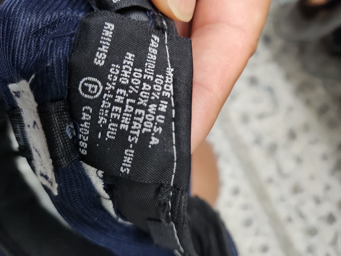 made in usa 뉴에라 상품이미지6