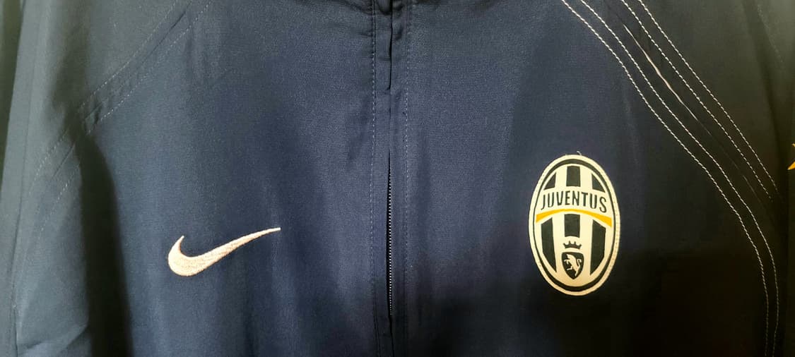 나이키 04 유벤투스 올드스쿨 바람막이 105 상품이미지5