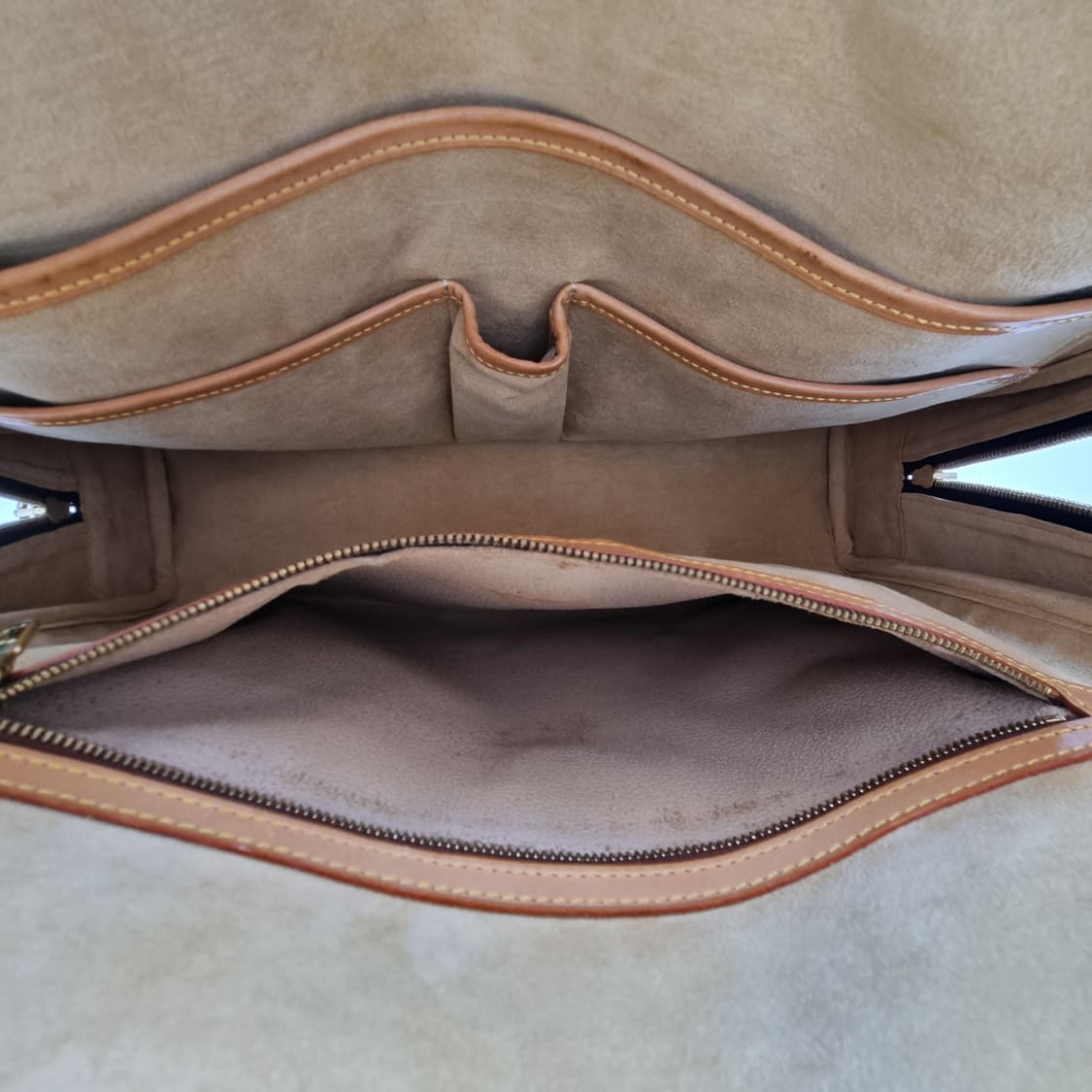 루이비통 모노그램 2WAY 리볼리 서류가방 크로스백 남여공용 브리프케이스 상품이미지10