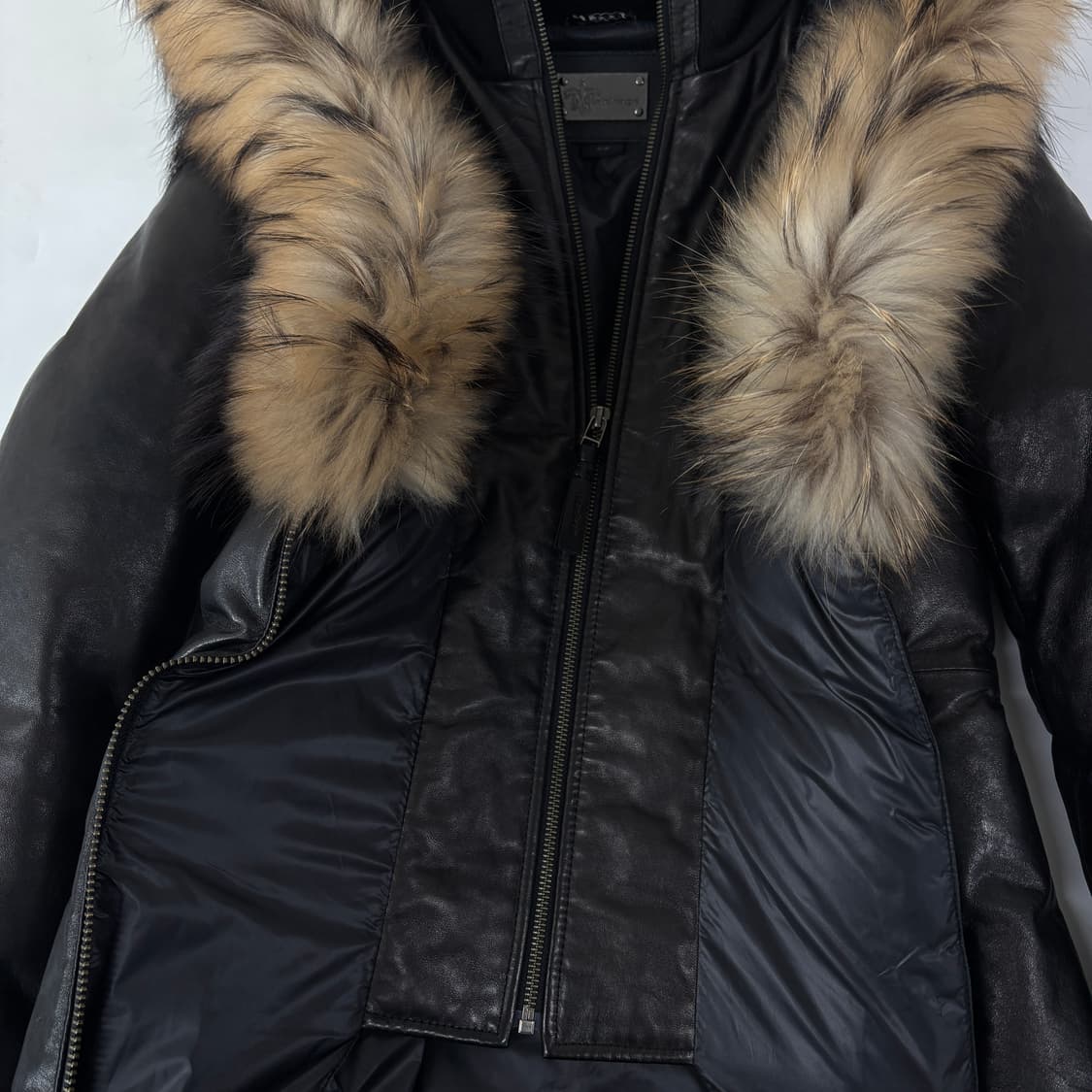 맥케이지 아달리 패딩 상품이미지6