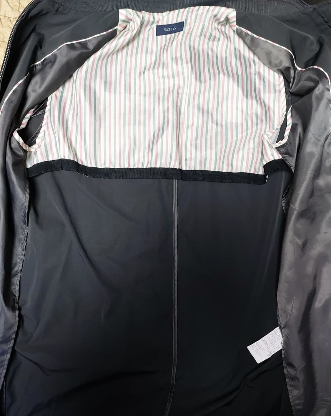 헤지스 여성 봄,가을 야상자켓(95) 상품이미지4