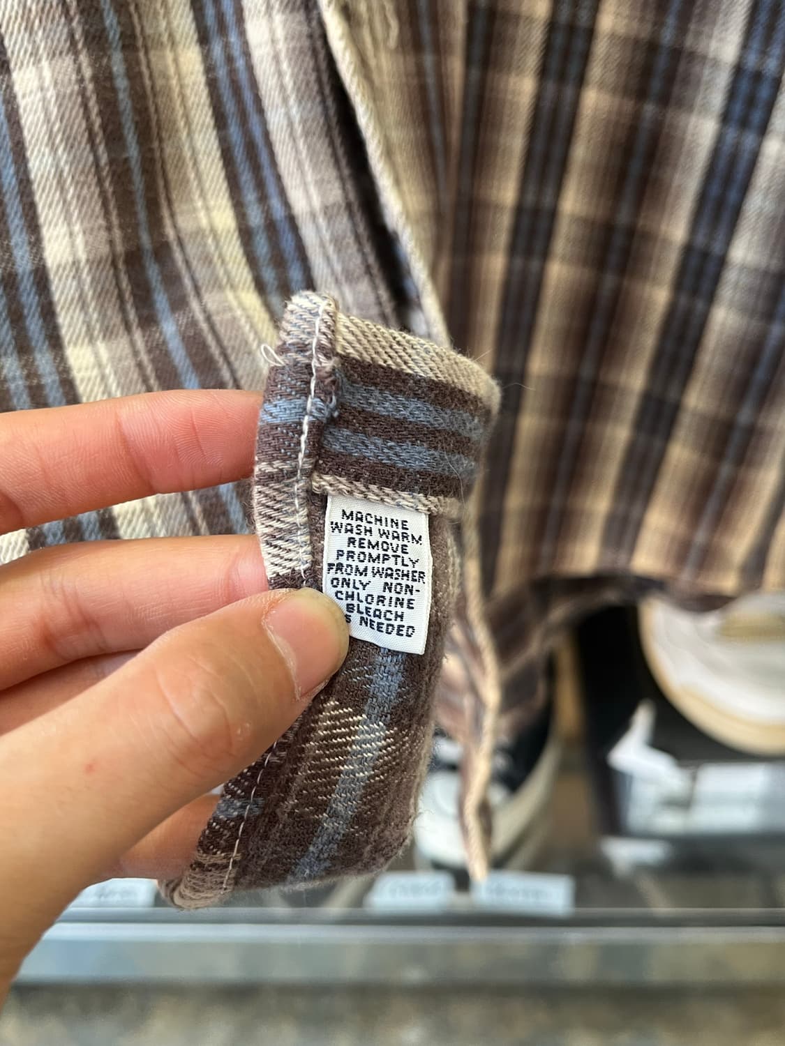 Polo Ralph Lauren Blaire Cotton Shirts 상품이미지8