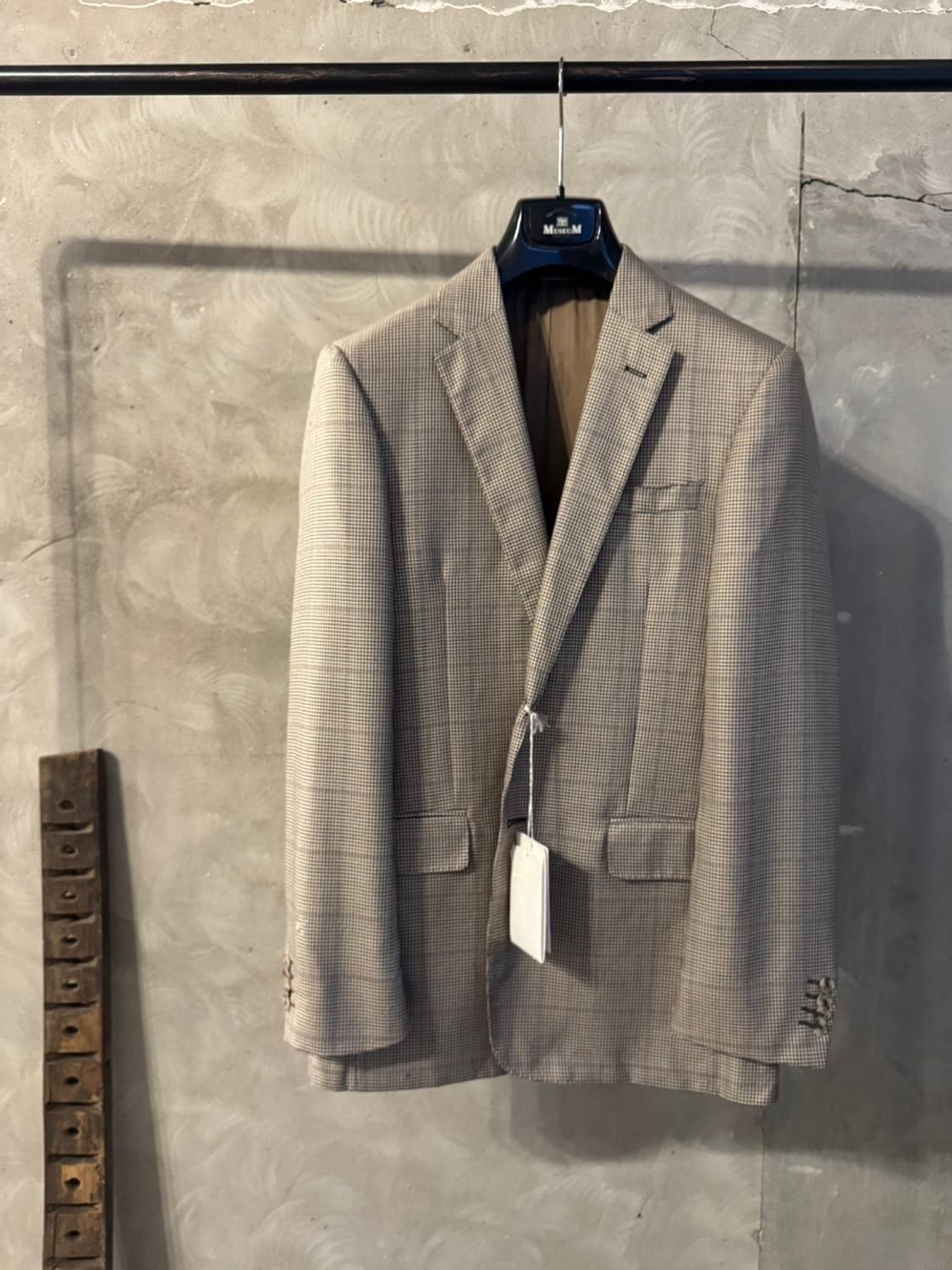발렌티노 컬렉션 자켓 100 상품이미지5
