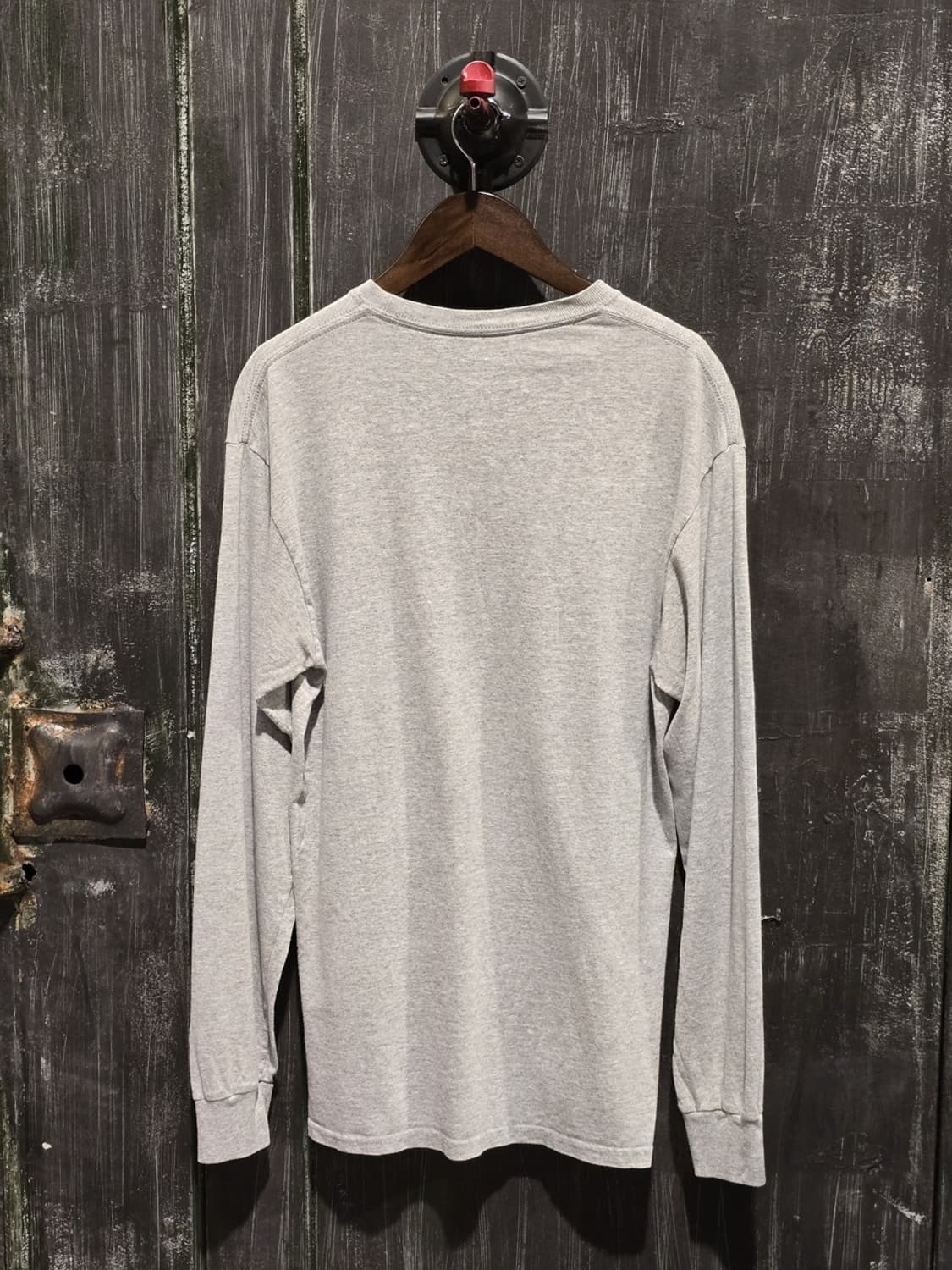 Champion NKU Norse Long Sleeve T-shirt 상품이미지6