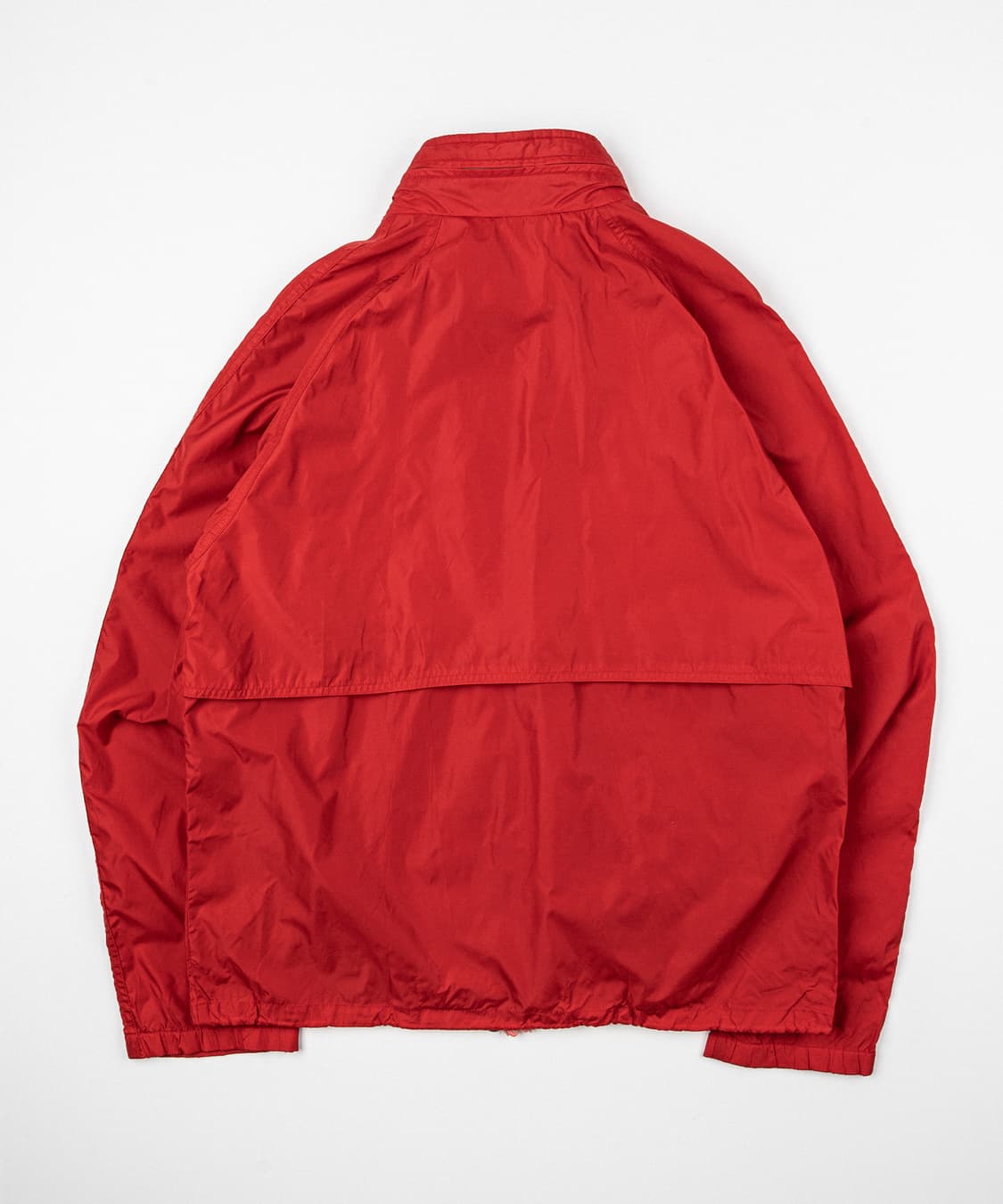 (105) 울리치 벤티드 윈드브레이커 상품이미지2