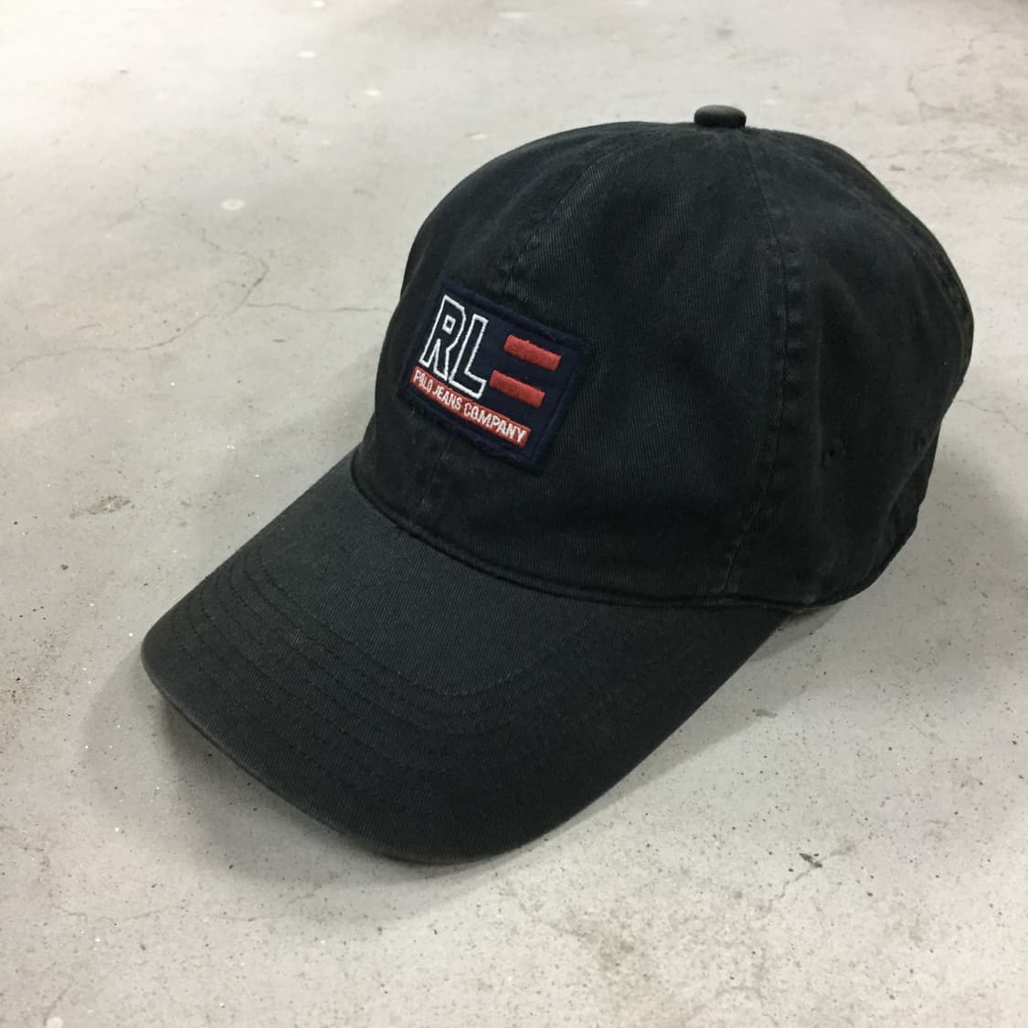 폴로 랄프로렌 볼캡 상품이미지1