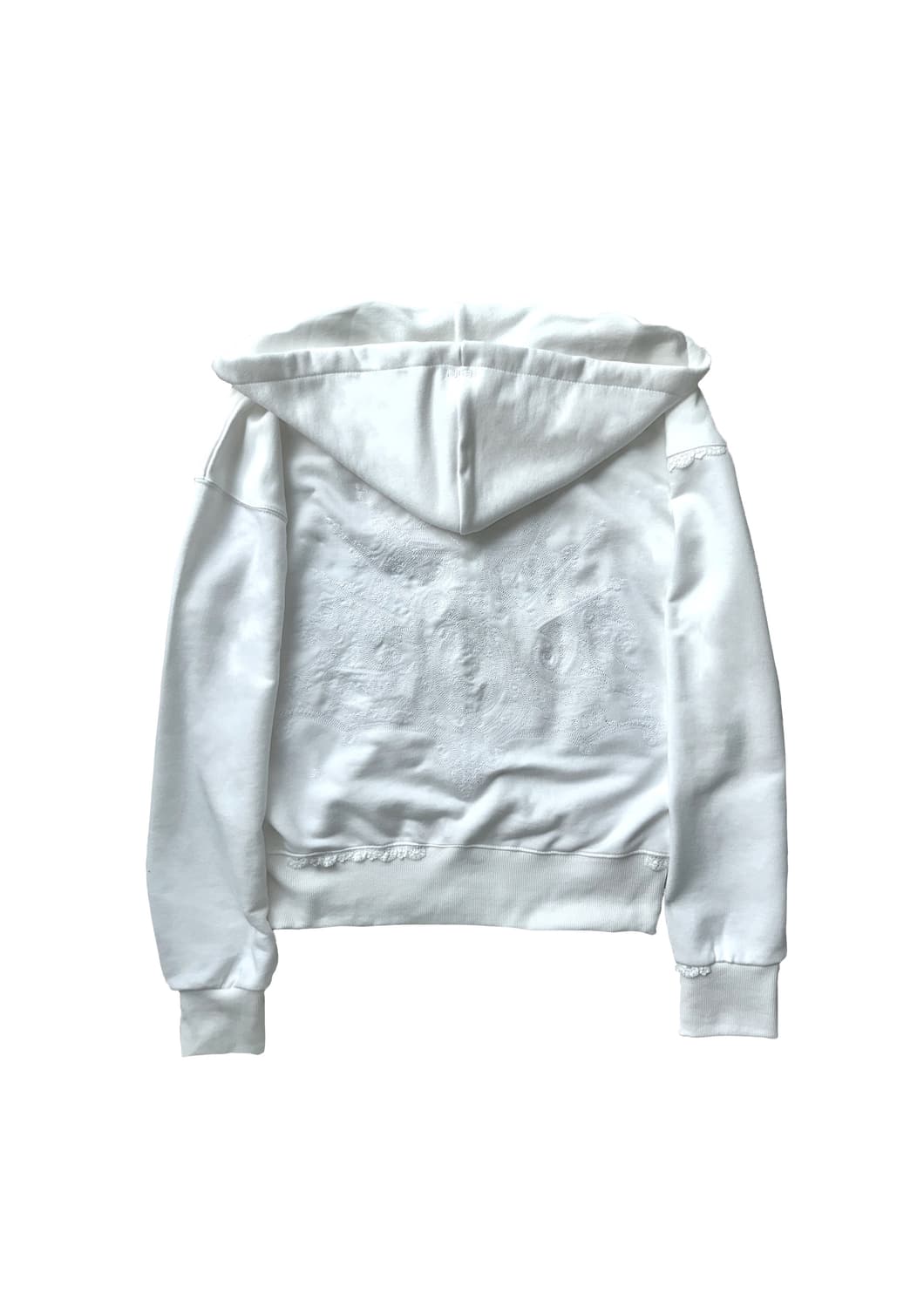 tempt P1T-A-PAT HOODIE 후드집업 상품이미지2