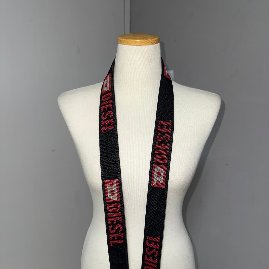 디젤 벨트  상품이미지1