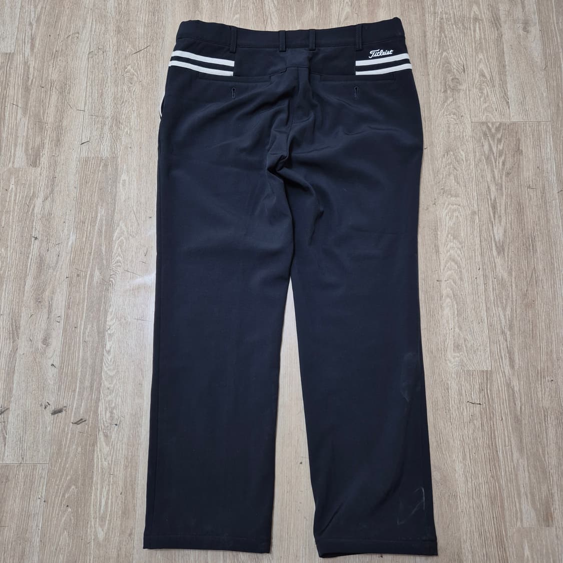 타이틀리스트 골프웨어 스판 기모 골프바지 (36) 상품이미지5