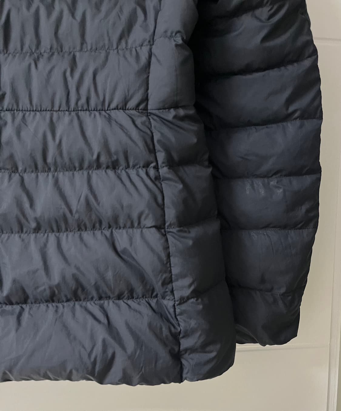 유니클로 울트라 라이트 경량 패딩 상품이미지6