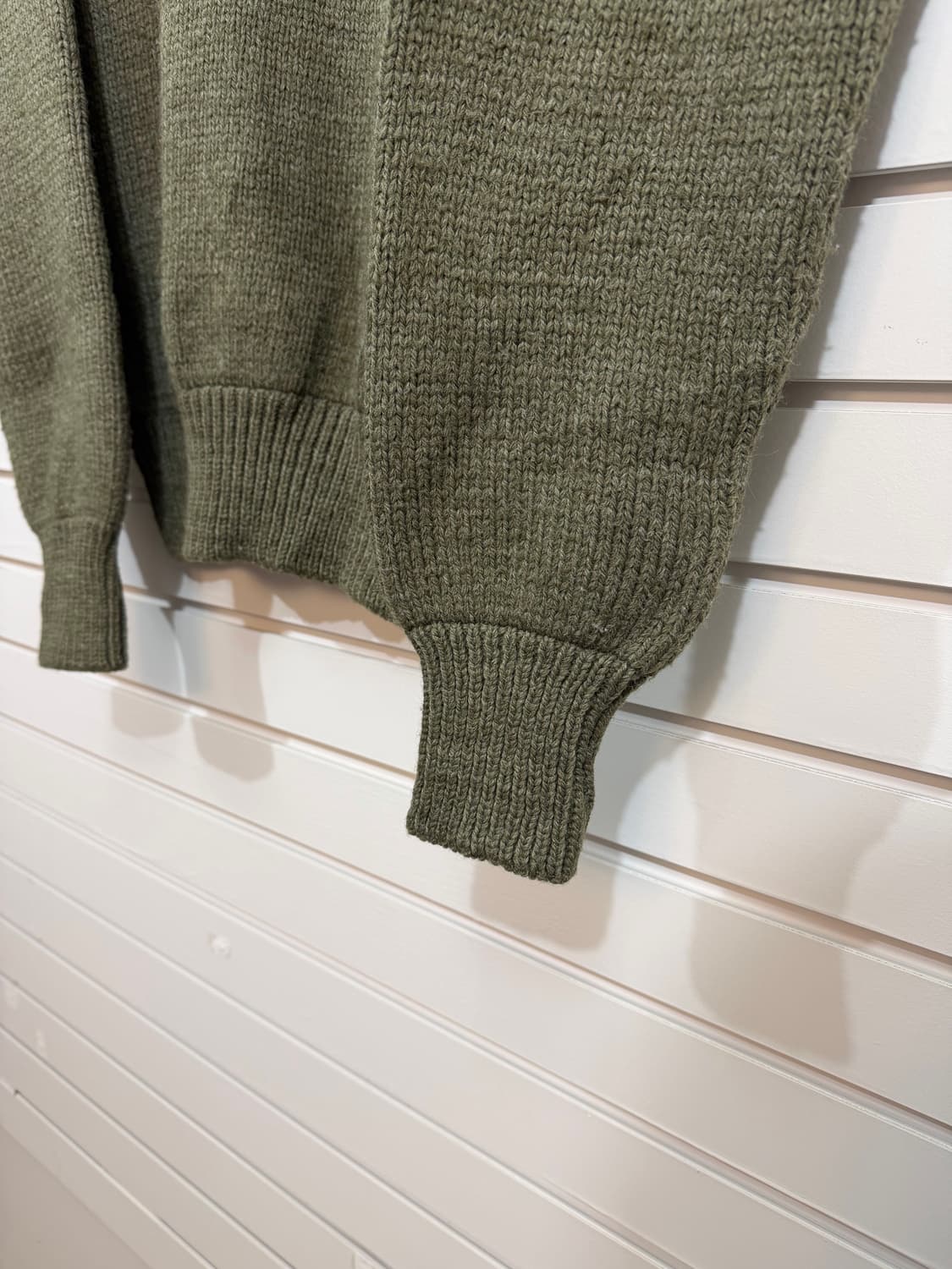 Remington 니트  (Made In U.S.A) 상품이미지4