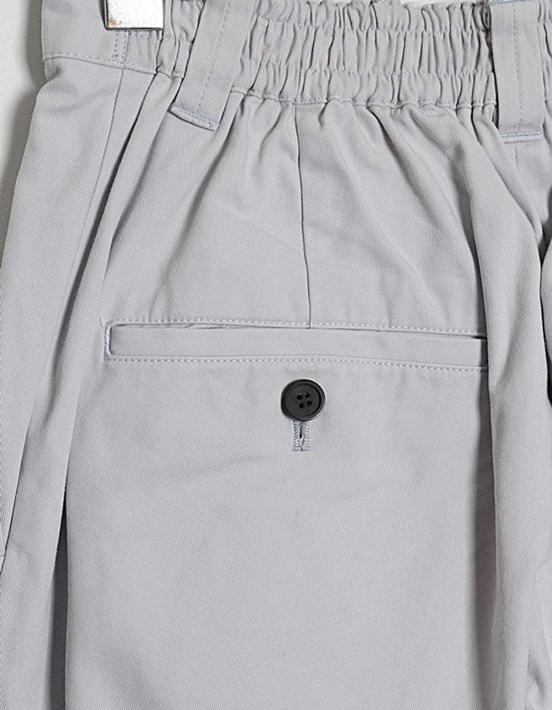 UNITED TOKYO Tuck Wide Pant (27) 상품이미지5