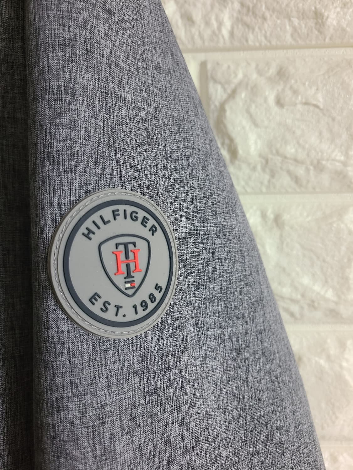 타미힐피거 남성 후드 집업(실105) 상품이미지3