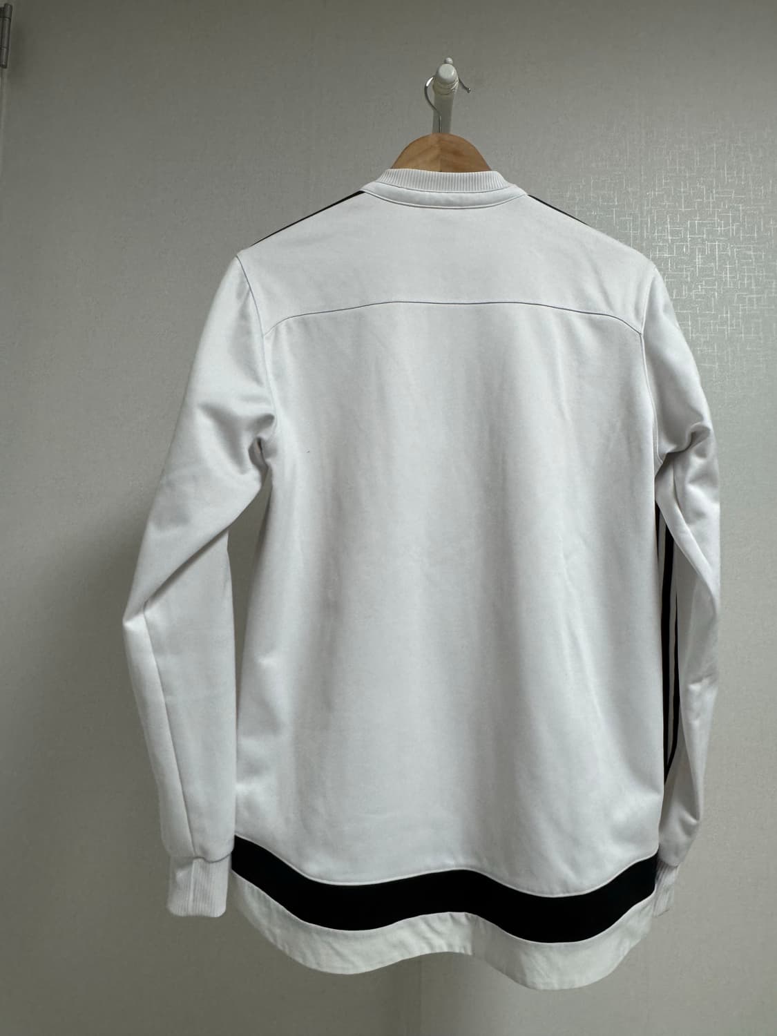 아디다스 유벤투스 유로파 져지 L 상품이미지2