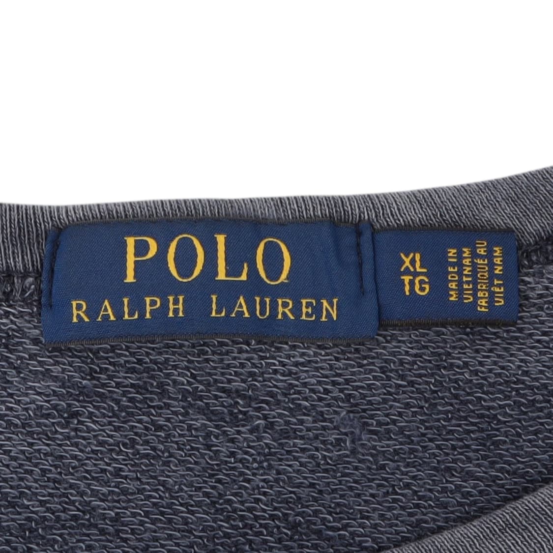 폴로 랄프로렌 피그먼트 스웻셔츠 상품이미지8