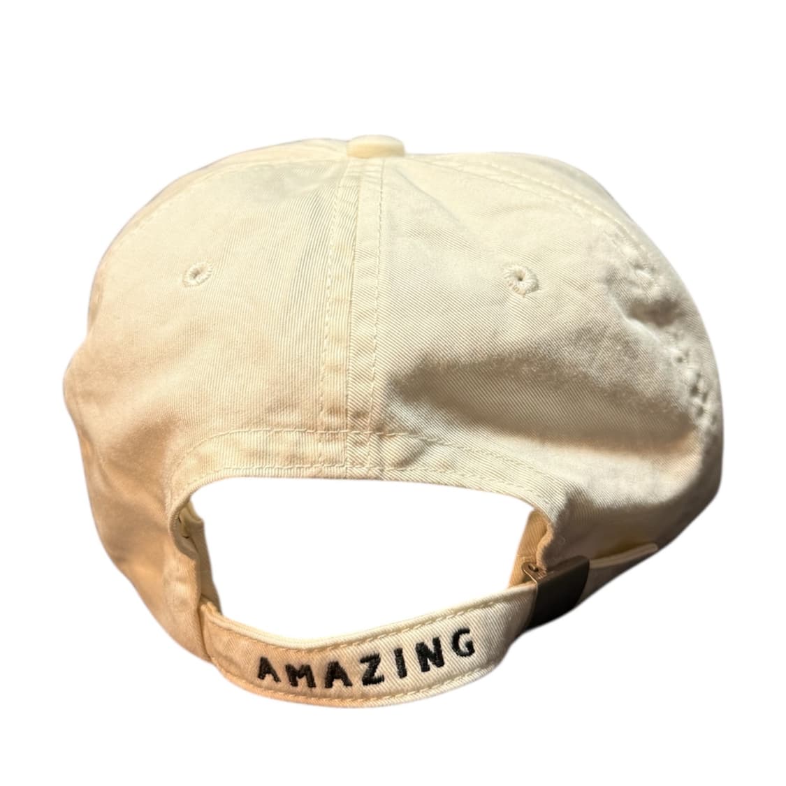 히스테릭 글래머 화이트 캡 상품이미지4