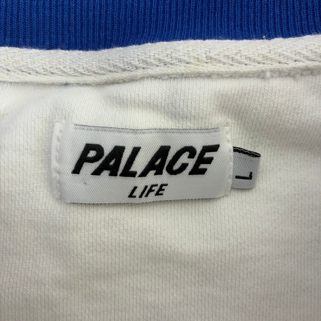 Palace  팔라스 투어 드 포스 맨투맨 상품이미지8