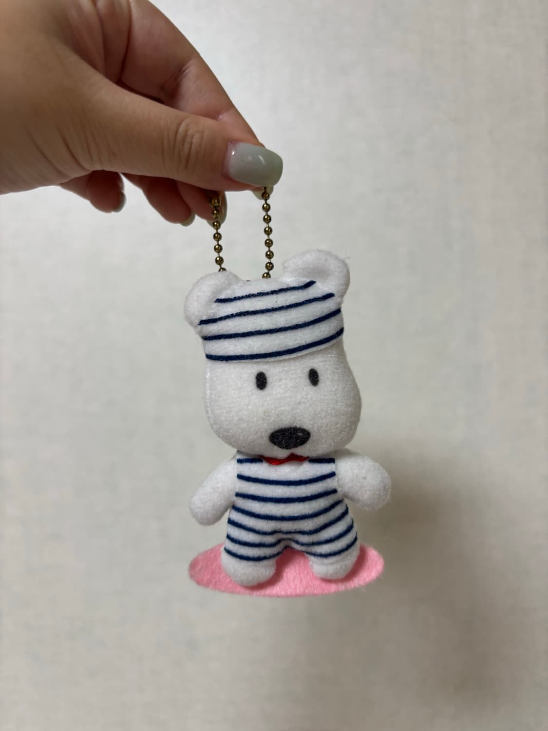 고전 빈티지 타마와친구들 포치 인형 상품이미지1