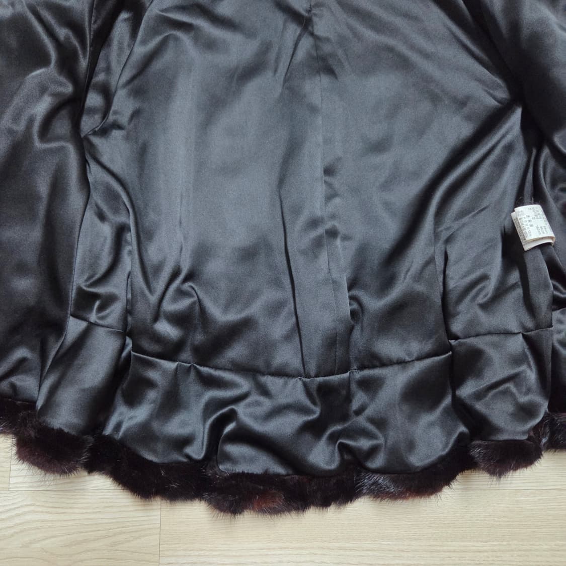 66 밍크 귀여운 상품이미지5