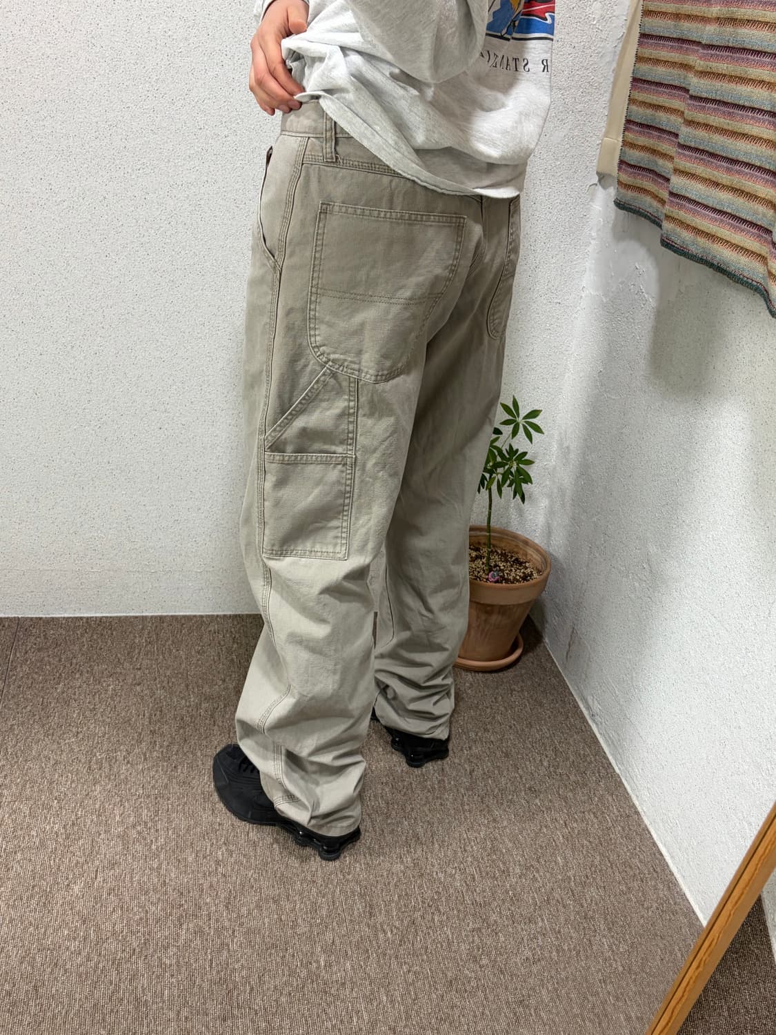 워크팬츠 상품이미지1