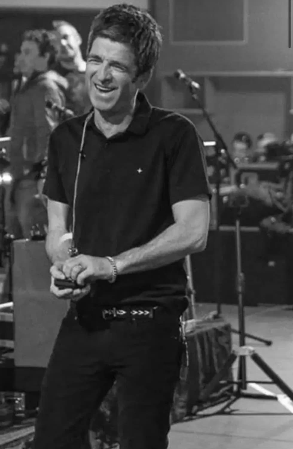 생로랑 애로우 벨트 상품이미지4