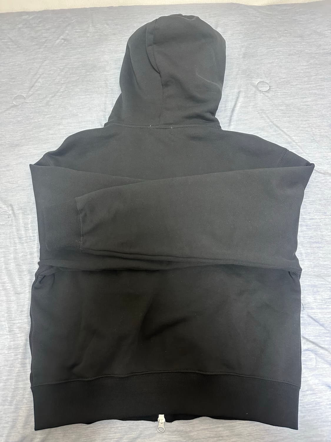 새터 후드집업 상품이미지2