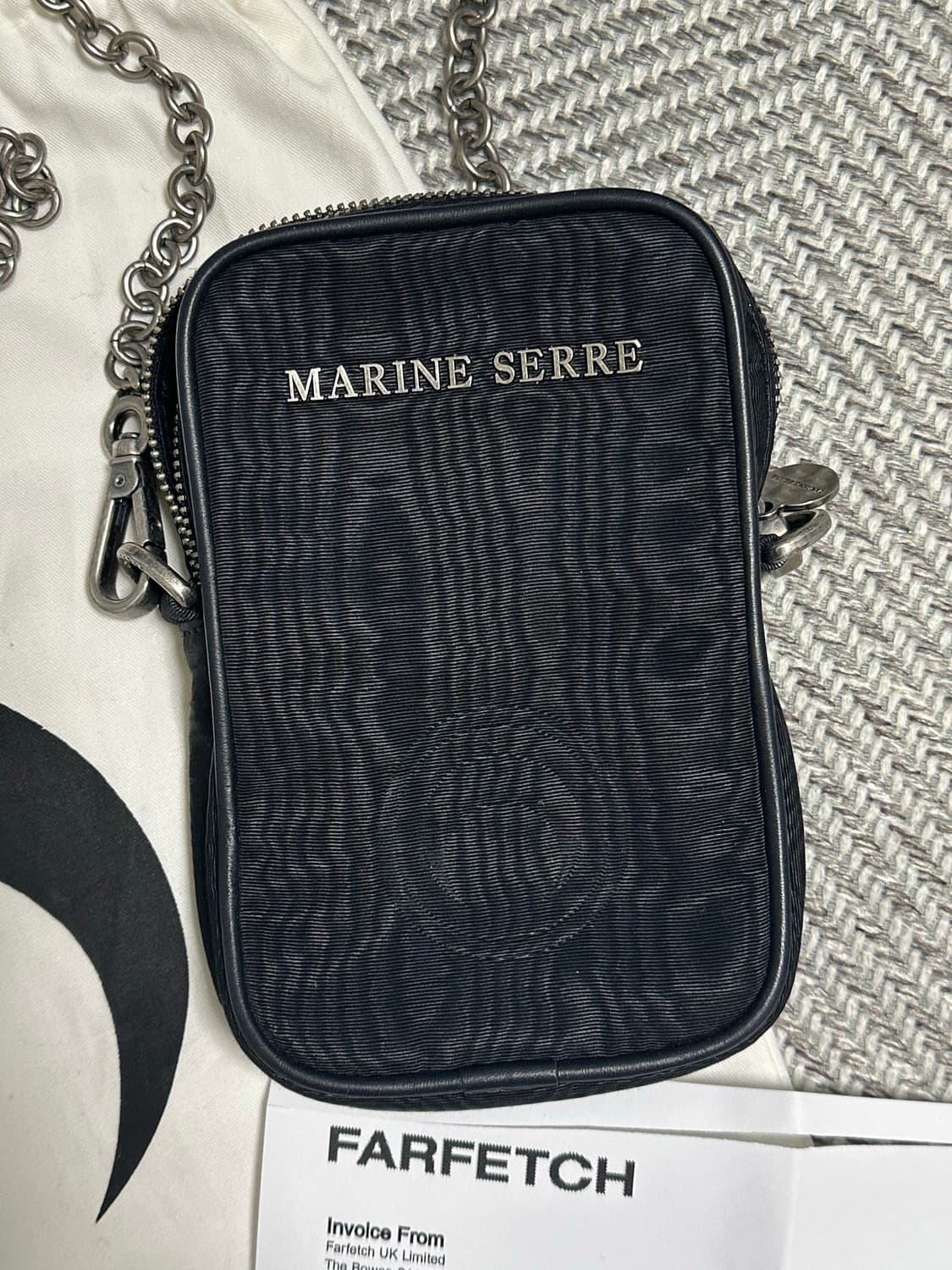 마린세르 미니 체인백 스마트폰케이스 상품이미지1