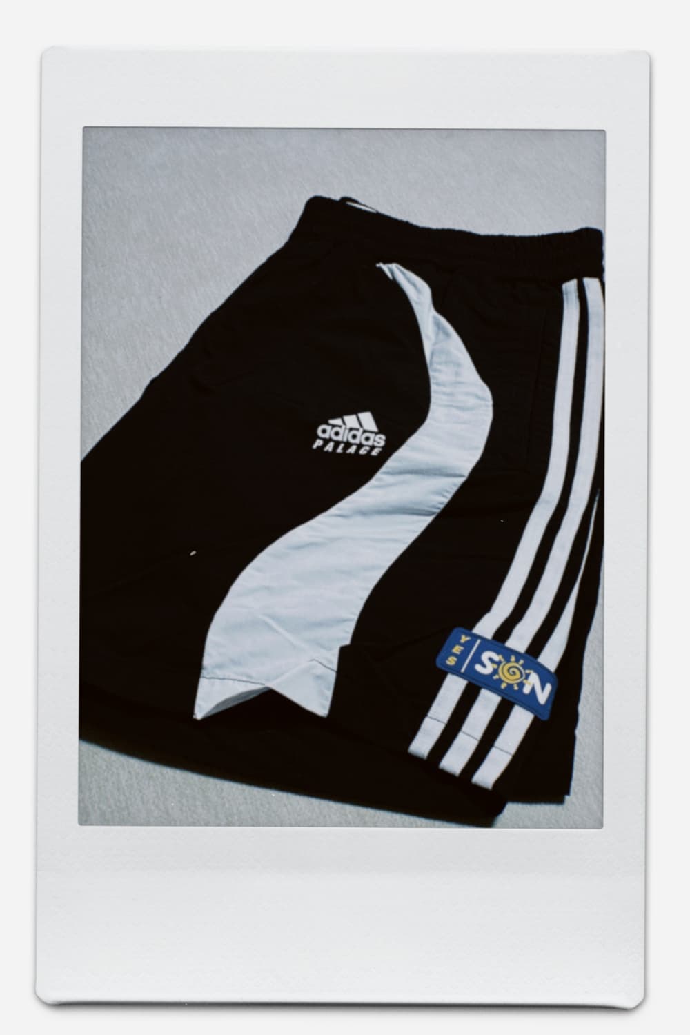 아디다스 팔라스 SUNPAL 반바지 상품이미지1