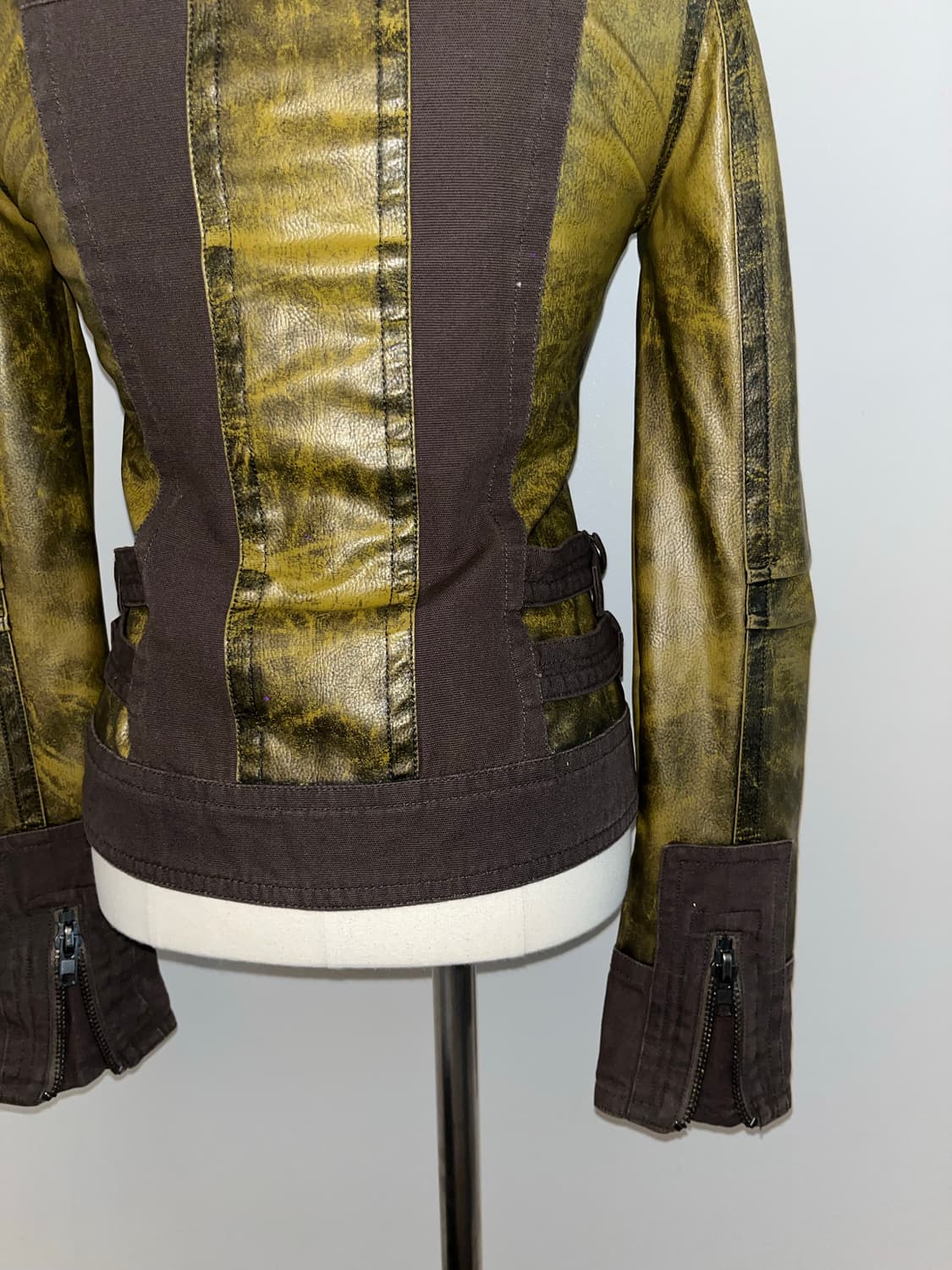 D.I.A jacket 상품이미지5