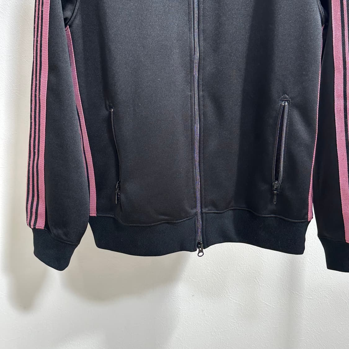 니들스 트랙자켓 검핑  상품이미지3