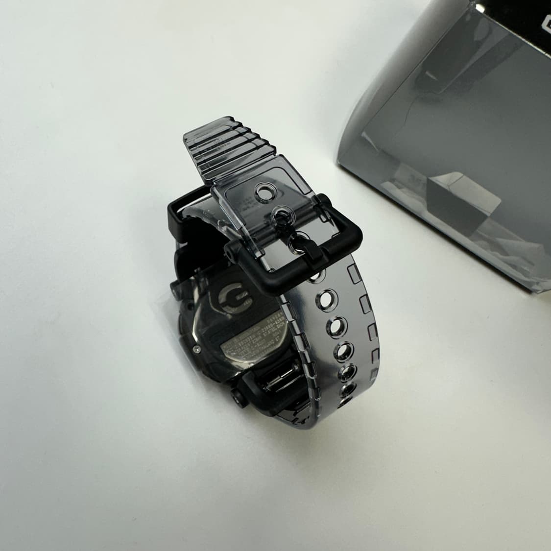 BEAMS x G-SHOCK 빔즈 지샥 시계 상품이미지5