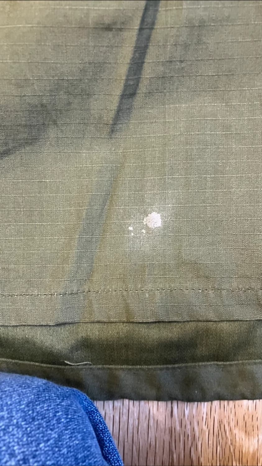 M65 필드자켓(x small regular) 상품이미지3