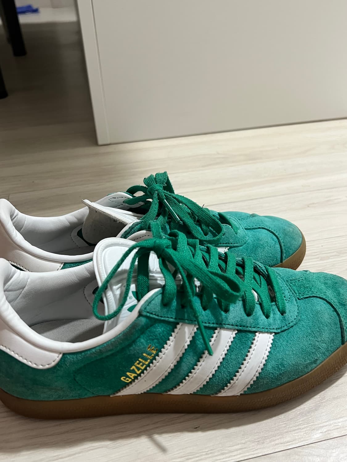 아디다스 가젤 245 상품이미지2