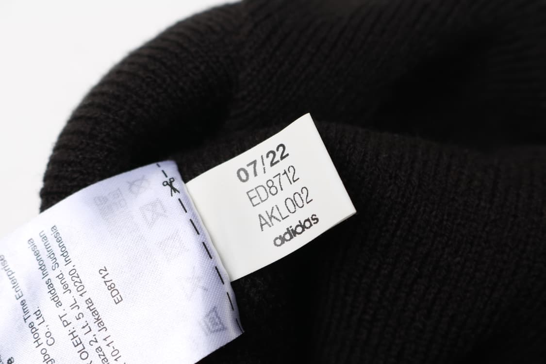 아디다스 비니 모자 상품이미지5