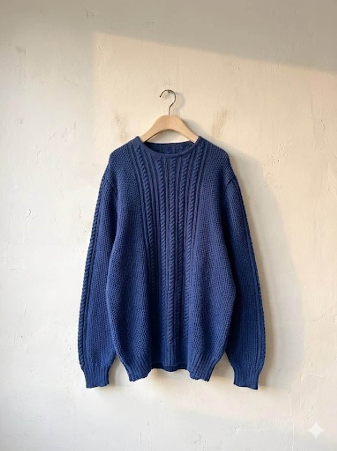  독일 'VOLLMER' 빈티지 티롤리안 가디건 상품이미지3