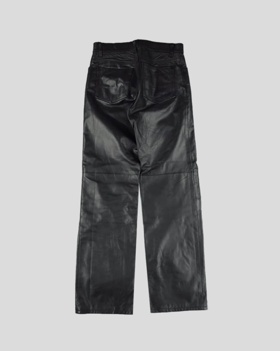 Adam et Rope real leather pants 상품이미지2