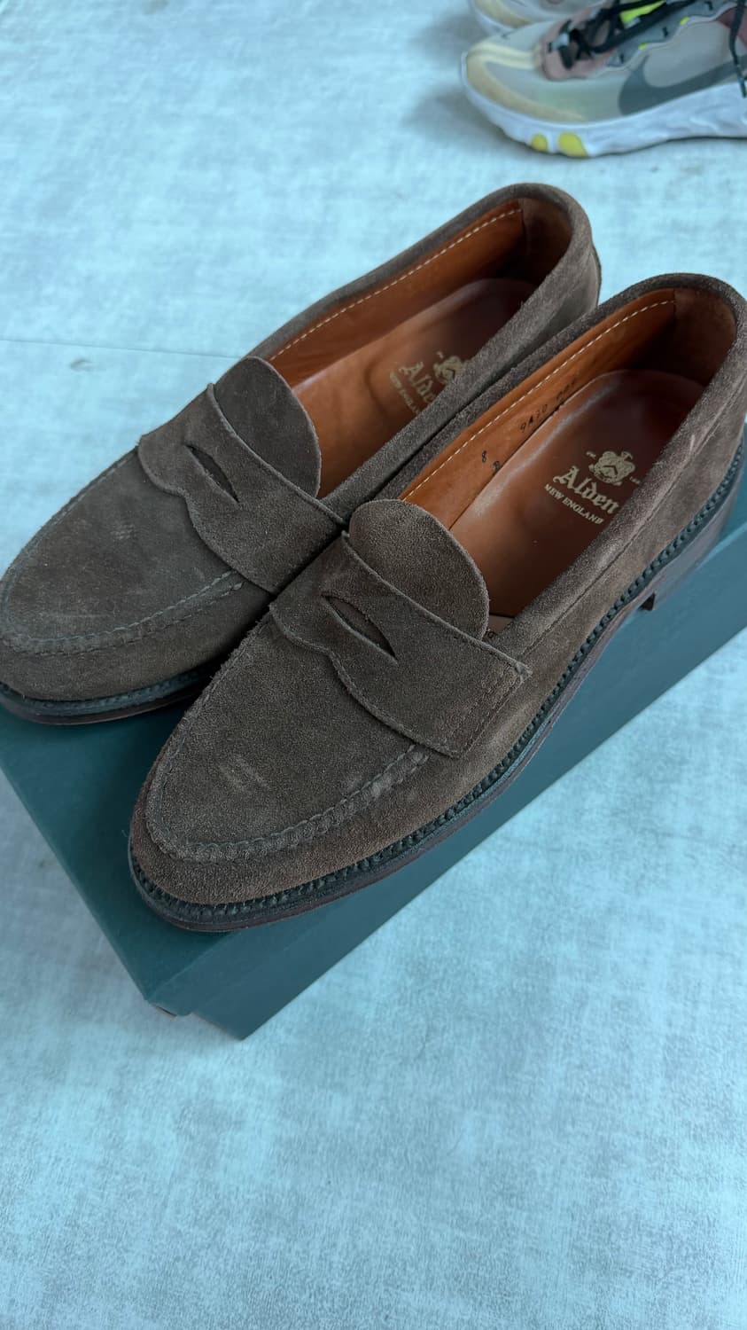 알든/Alden/6245/8D 상품이미지1