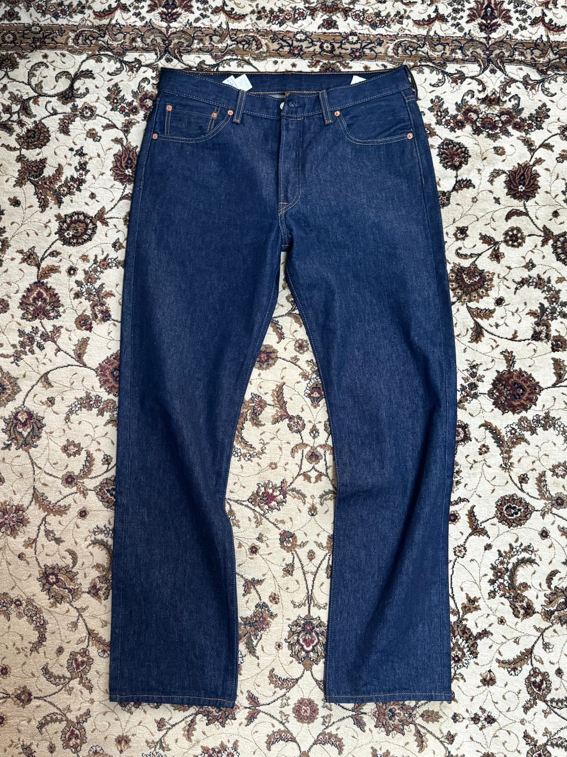 리바이스 501 34 상품이미지2