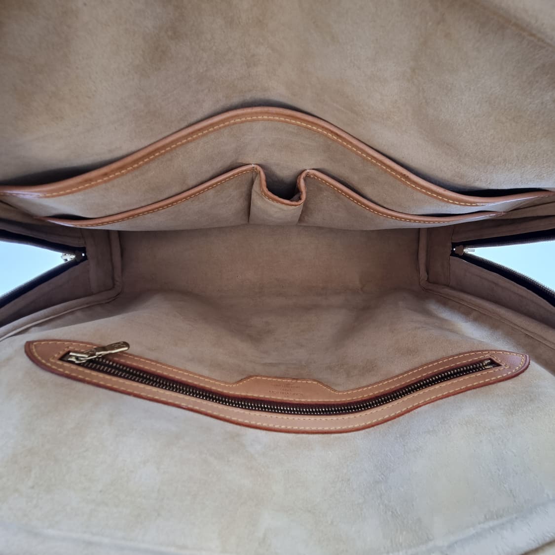 루이비통 모노그램 2WAY 리볼리 서류가방 크로스백 남여공용 브리프케이스 상품이미지8