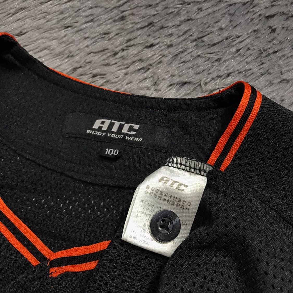 [[L, A급, 공용] 한화 이글스 야구 응원복/논마킹@266 상품이미지6