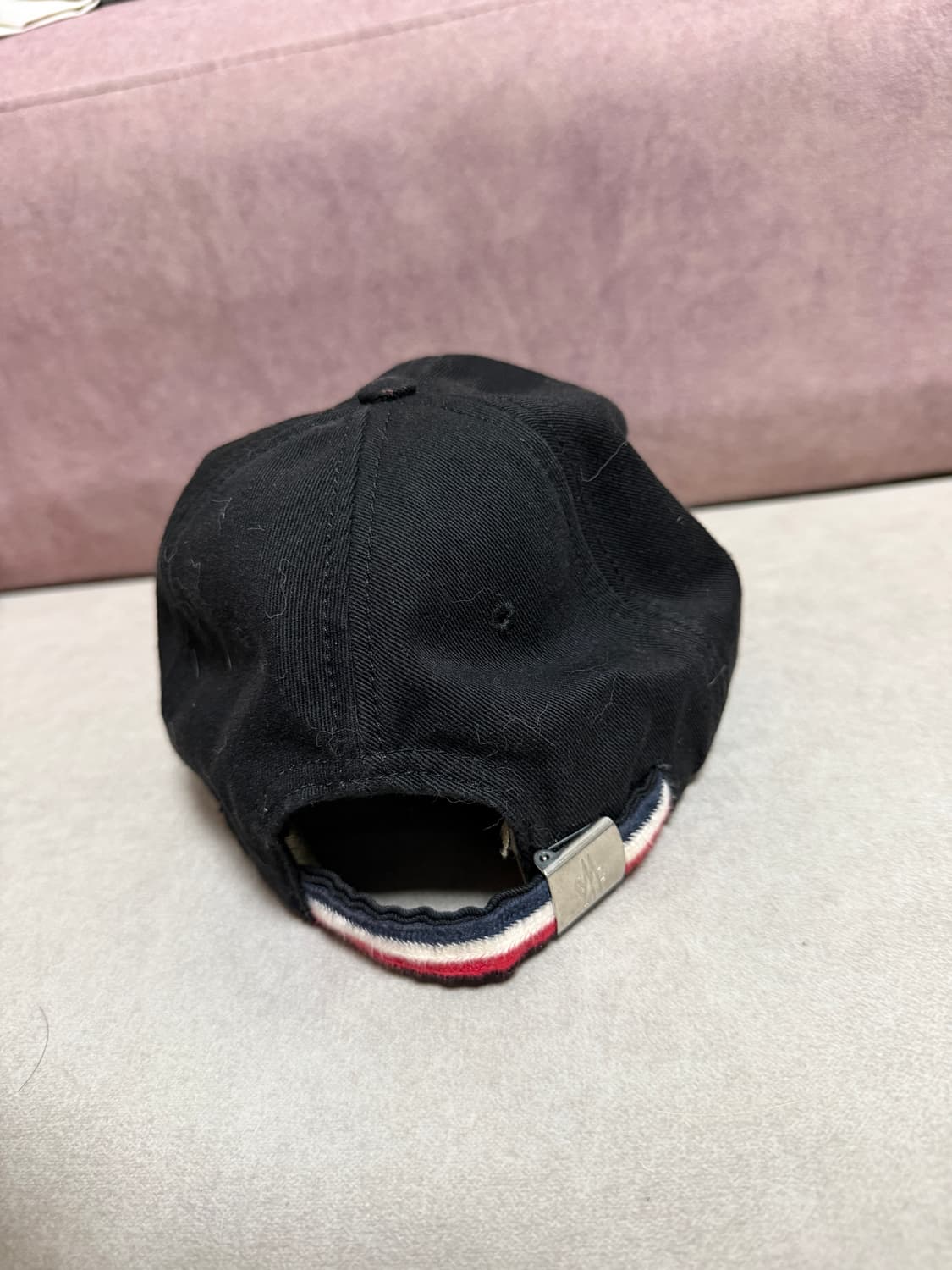 몽클레어 모자 상품이미지2