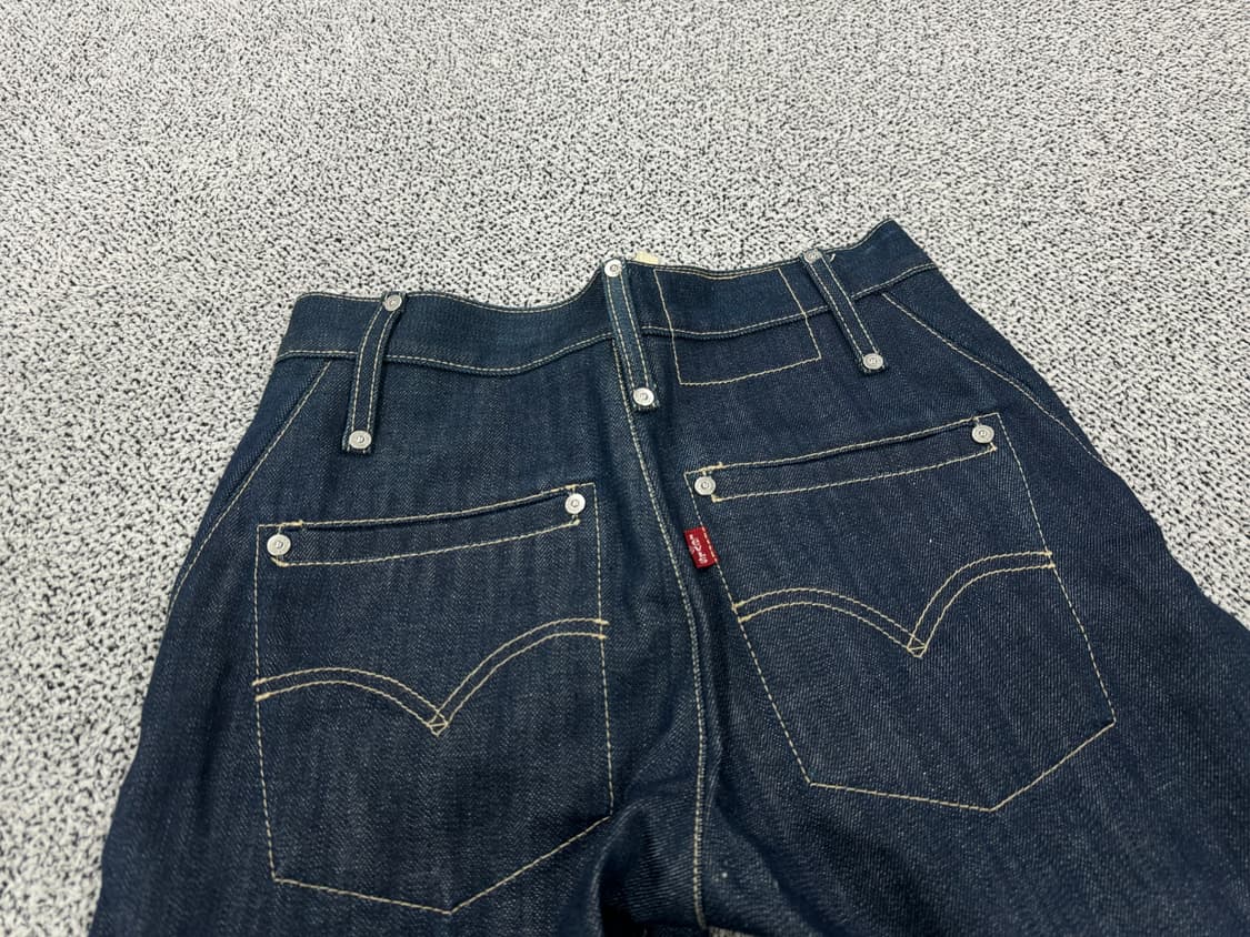 리바이스 엔지니어드진 상품이미지4